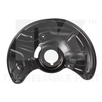 Tarcze hamulcowe ochrona DBS030457NK