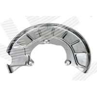 Tarcze hamulcowe ochrona DBS039427MX