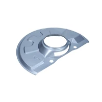 Tarcze hamulcowe ochrona DBS057065MX