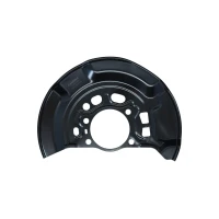 Tarcze hamulcowe ochrona DBS062026KK