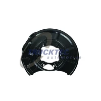 Tarcze hamulcowe ochrona DBS064038TRA