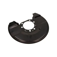 Tarcze hamulcowe ochrona DBS071671MX