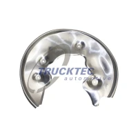 Tarcze hamulcowe ochrona DBS075588TRA