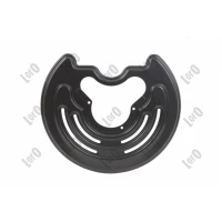 Tarcze hamulcowe ochrona DBS084145AB