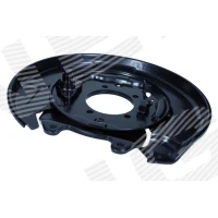 Tarcze hamulcowe ochrona DBS092801MX