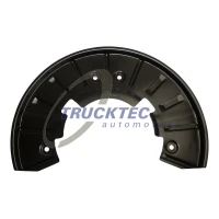Tarcze hamulcowe ochrona DBS114055TRA