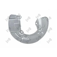 Tarcze hamulcowe ochrona DBS115246AB