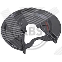 Tarcze hamulcowe ochrona DBS117011AB