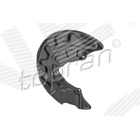Tarcze hamulcowe ochrona DBS152350TP