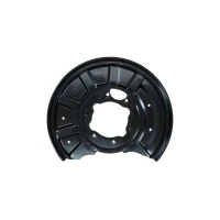 Tarcze hamulcowe ochrona DBS154026KK