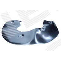 Tarcze hamulcowe ochrona DBS158497MX