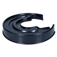 Tarcze hamulcowe ochrona DBS169704MX