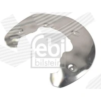 Tarcze hamulcowe ochrona DBS194473FI
