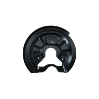 Tarcze hamulcowe ochrona DBS209192KK