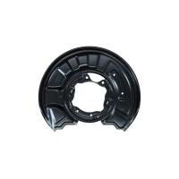 Tarcze hamulcowe ochrona DBS210105KK
