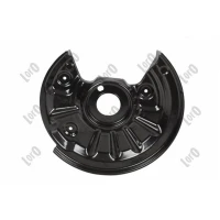 Tarcze hamulcowe ochrona DBS219414AB