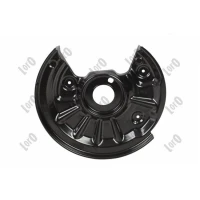 Tarcze hamulcowe ochrona DBS233585AB