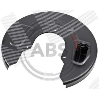 Tarcze hamulcowe ochrona DBS238599AB