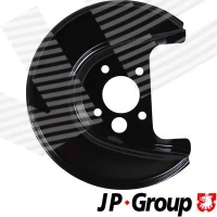 Tarcze hamulcowe ochrona DBS238949JP