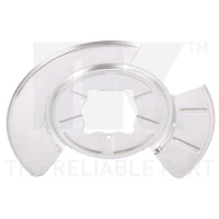 Tarcze hamulcowe ochrona DBS247737NK