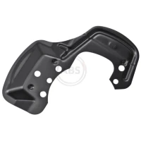 Tarcze hamulcowe ochrona DBS248251AB