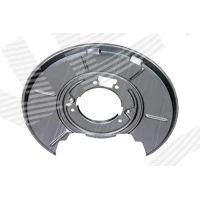 Tarcze hamulcowe ochrona DBS249880MX