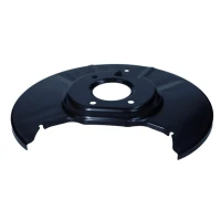 Tarcze hamulcowe ochrona DBS257830MX
