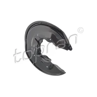 Tarcze hamulcowe ochrona DBS260696TP