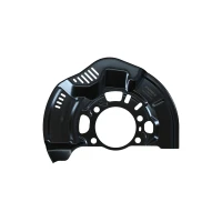 Tarcze hamulcowe ochrona DBS268446KK