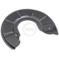 Tarcze hamulcowe ochrona DBS273467AB