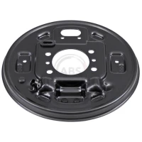 Tarcze hamulcowe ochrona DBS298420AB