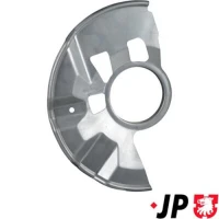 Tarcze hamulcowe ochrona DBS317368JP