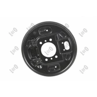 Tarcze hamulcowe ochrona DBS331945AB