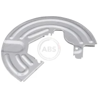 Tarcze hamulcowe ochrona DBS334359AB