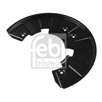 Tarcze hamulcowe ochrona DBS340790FI