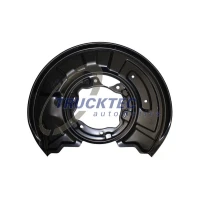 Tarcze hamulcowe ochrona DBS352082TRA