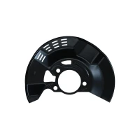 Tarcze hamulcowe ochrona DBS375565KK