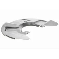 Tarcze hamulcowe ochrona DBS377669VC
