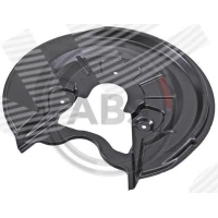 Tarcze hamulcowe ochrona DBS382500AB