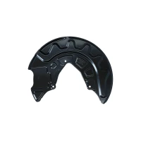 Tarcze hamulcowe ochrona DBS386832KK