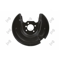Tarcze hamulcowe ochrona DBS414928AB