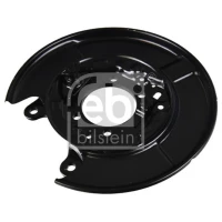 Tarcze hamulcowe ochrona DBS415362FI