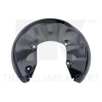 Tarcze hamulcowe ochrona DBS416990NK