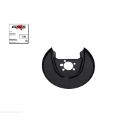 Tarcze hamulcowe ochrona DBS419027AU