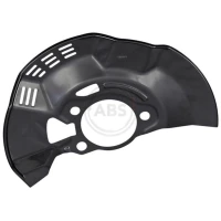 Tarcze hamulcowe ochrona DBS422109AB