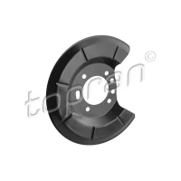 Tarcze hamulcowe ochrona DBS425708TP