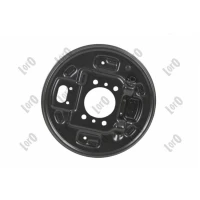 Tarcze hamulcowe ochrona DBS429075AB