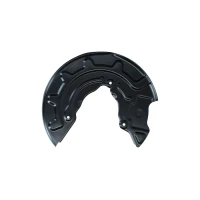 Tarcze hamulcowe ochrona DBS438804KK