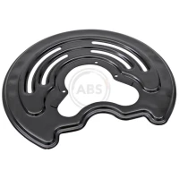 Tarcze hamulcowe ochrona DBS448266AB