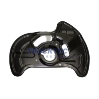 Tarcze hamulcowe ochrona DBS448924TRA